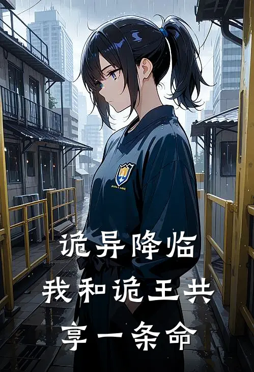 诡异降临我和诡王共享一条命免费阅读