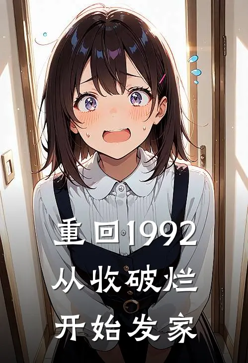 重回1992：从收破烂开始发家