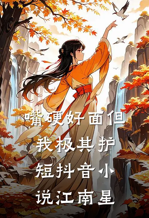 嘴硬好面但我极其护短抖音小说江南星