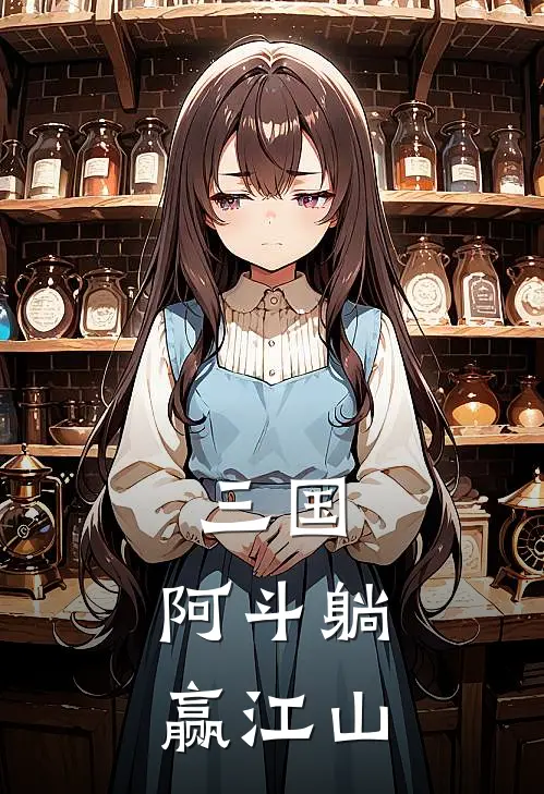 三国：阿斗躺赢江山