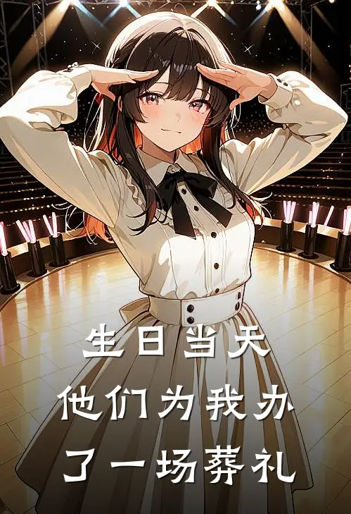 生日当天，他们为我办了一场葬礼