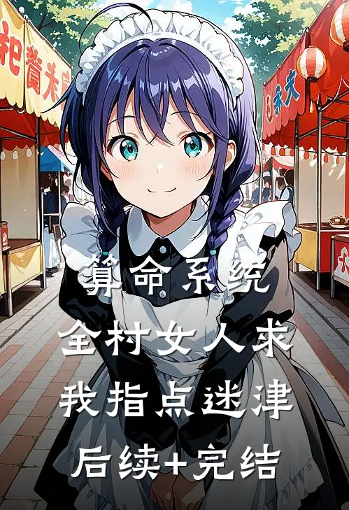 算命系统：全村女人求我指点迷津后续+完结