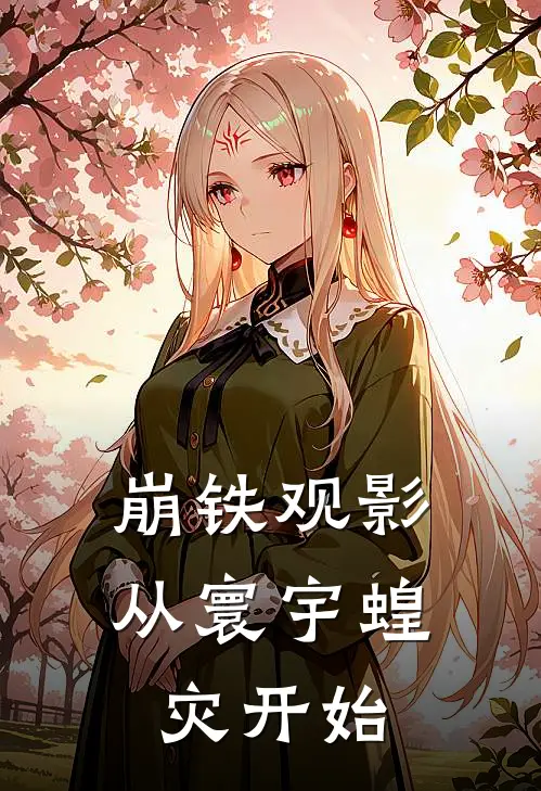 崩铁观影从寰宇蝗灾开始