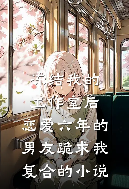 冻结我的工作室后，恋爱六年的男友跪求我复合的小说
