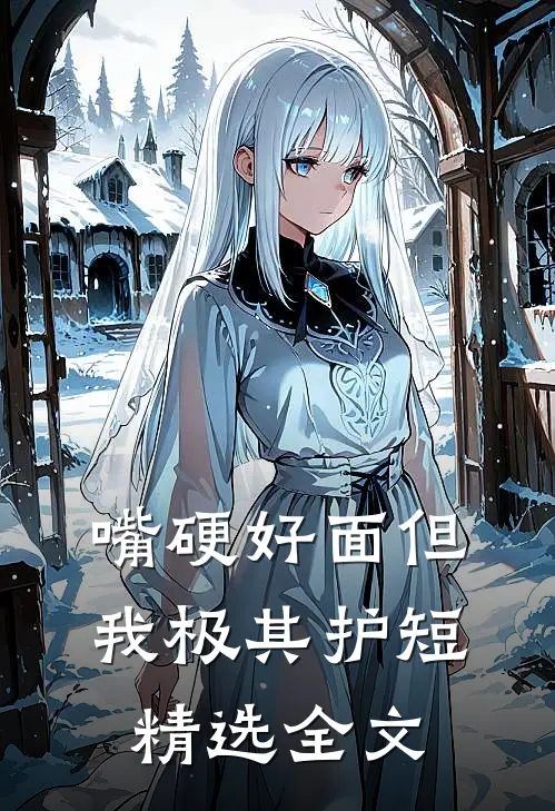 嘴硬好面但我极其护短精选全文