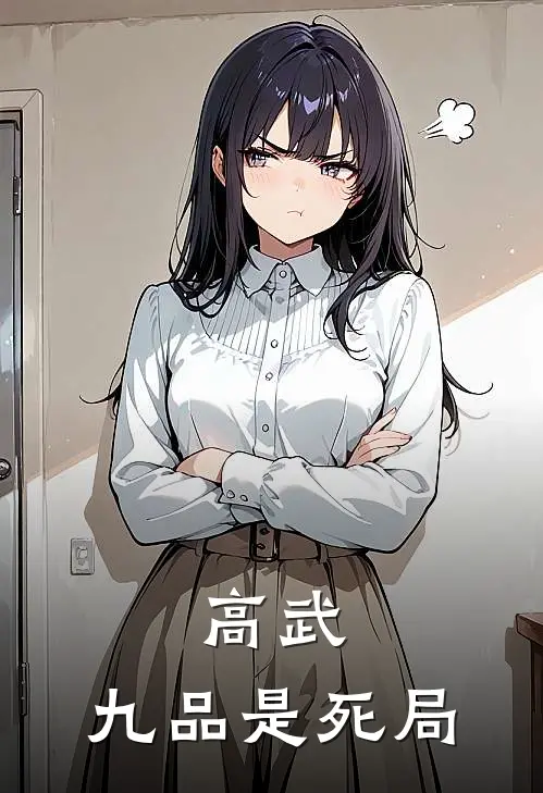 高武：九品是死局