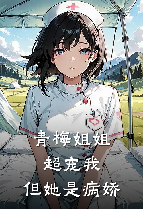 青梅姐姐超宠我，但她是病娇