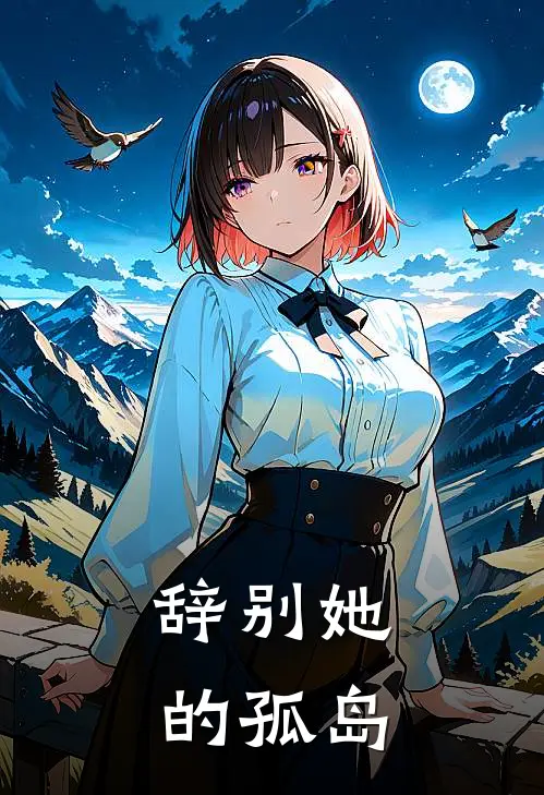 辞别她的孤岛下一句