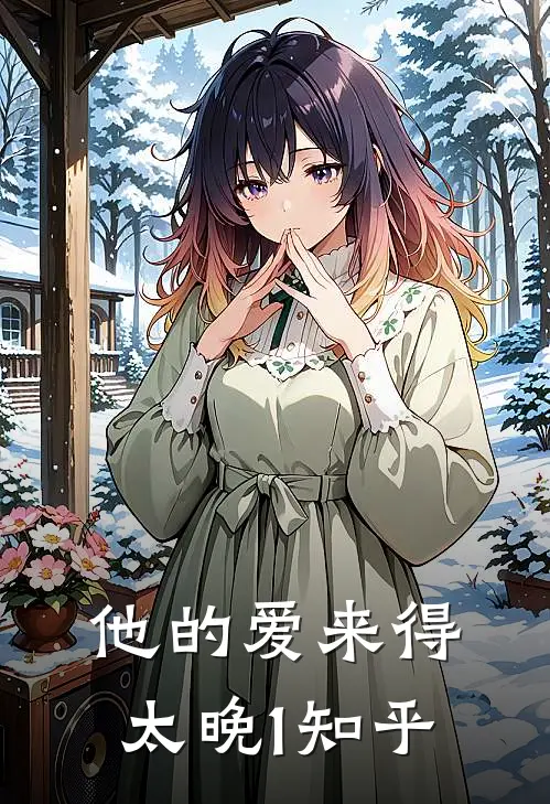 他的爱来得太晚1知乎