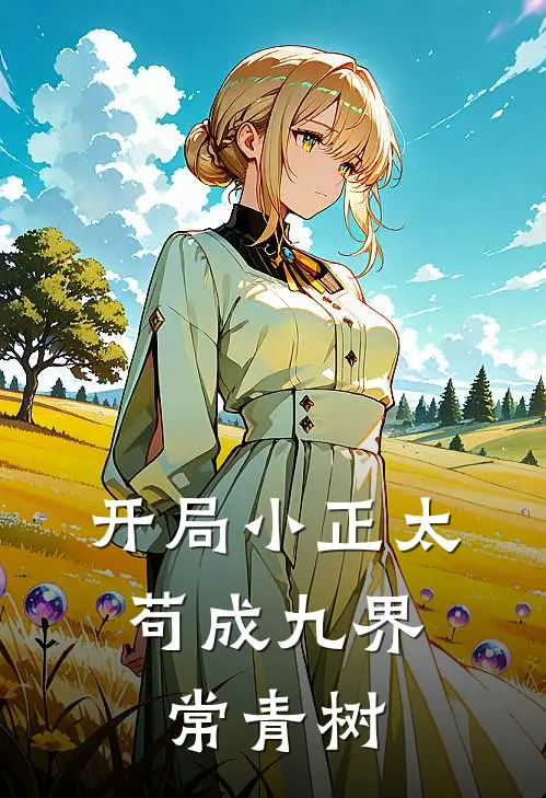 开局小正太，苟成九界常青树