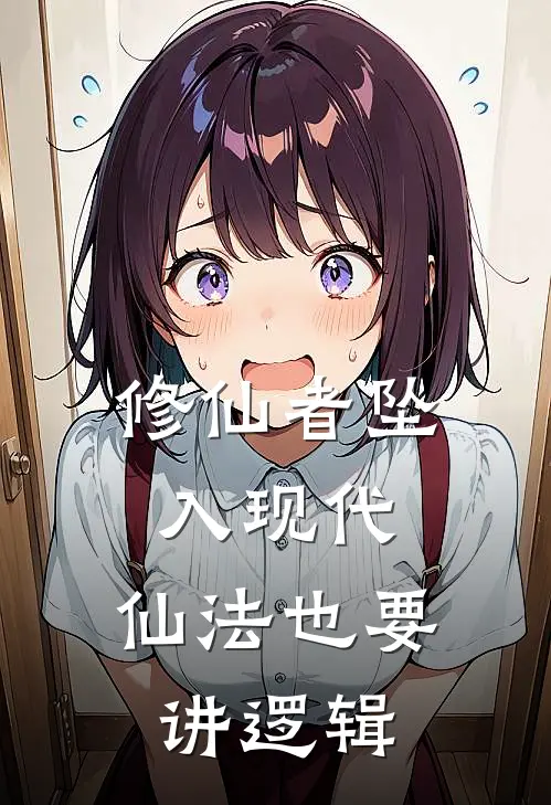 修仙者坠入现代仙法也要讲逻辑吗
