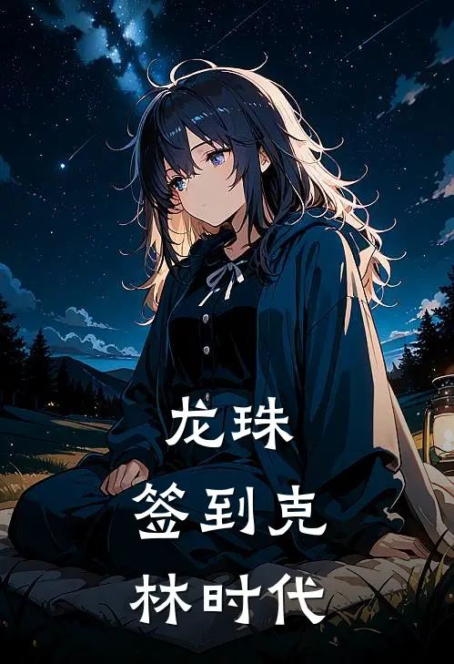龙珠，签到克林时代