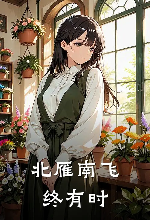 北雁南飞终有时