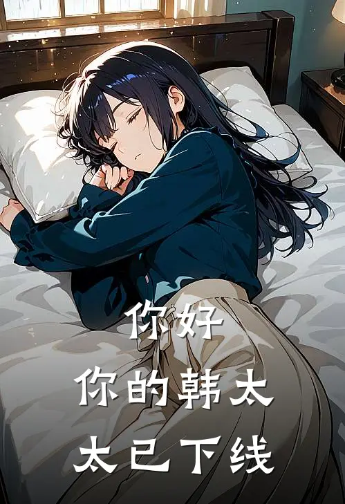你好，你的韩太太已下线