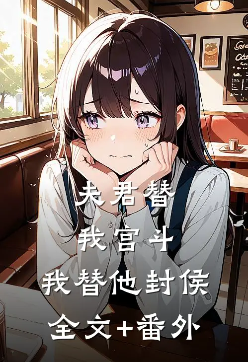 夫君替我宫斗，我替他封侯全文+番外