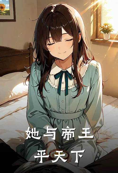 她与帝王平天下的故事