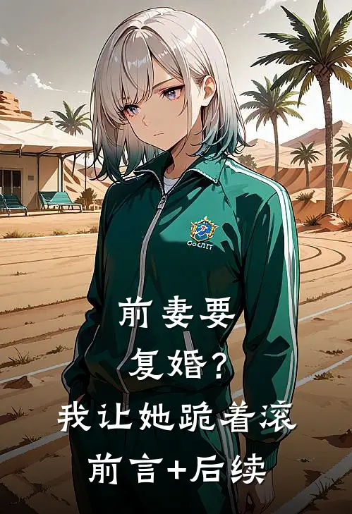 前妻要复婚？我让她跪着滚前言+后续
