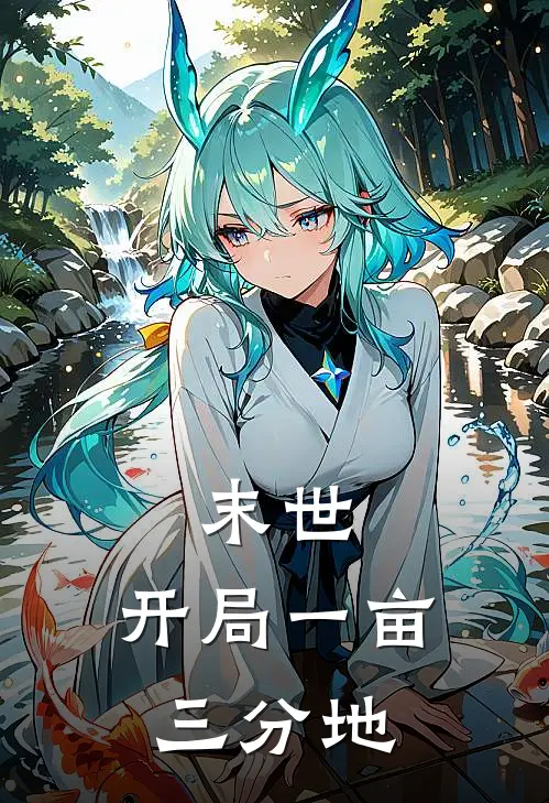 末世：开局一亩三分地