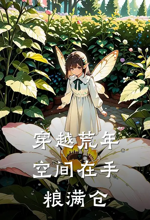 穿越荒年，空间在手粮满仓