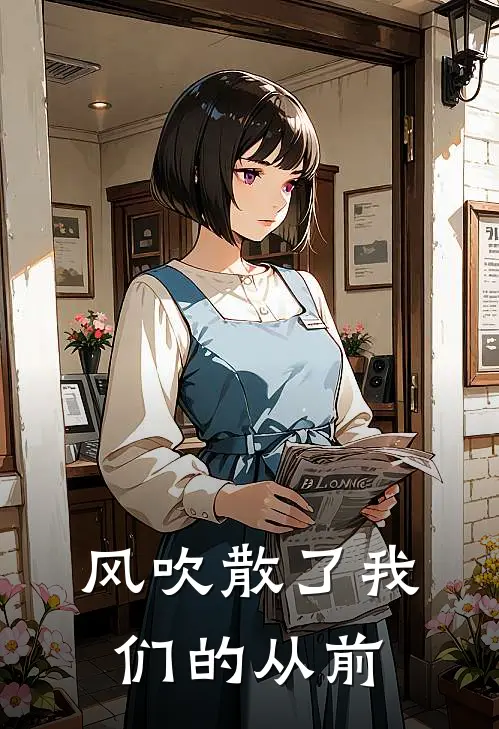风吹散了我们的从前小