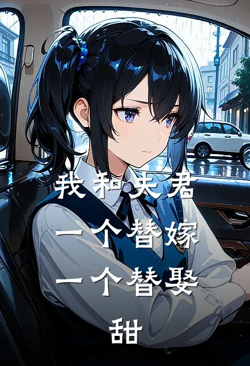 我和夫君一个替嫁，一个替娶，甜