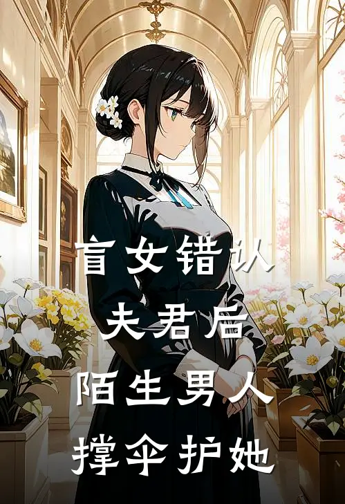 盲女错认夫君后,陌生男人撑伞护她是第几集
