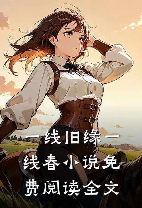 一线旧缘一线春小说免费阅读全文