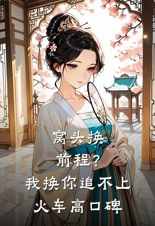 窝头换前程？我换你追不上火车高口碑