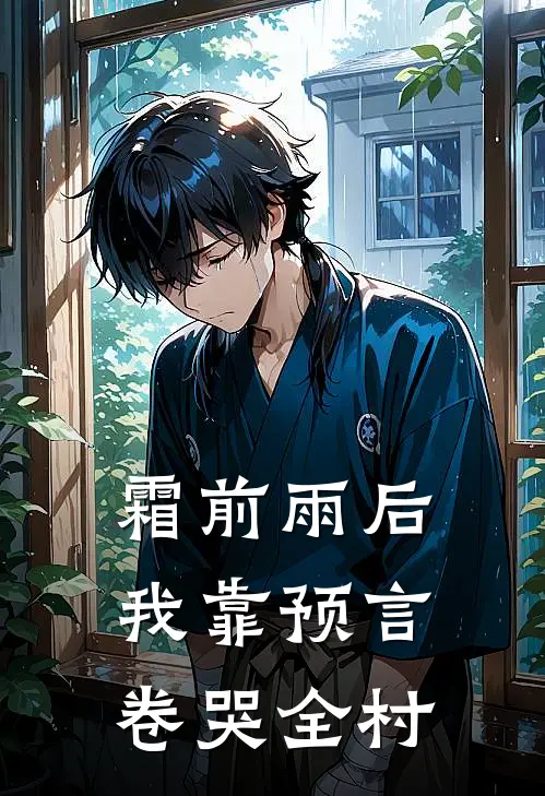 霜前雨后，我靠预言卷哭全村