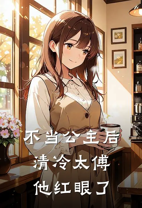 不当公主后,清冷太傅他红眼了免费阅读