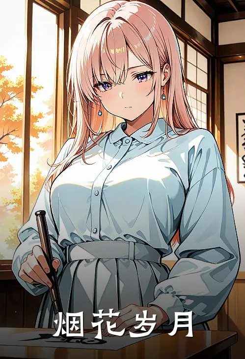 烟花岁月