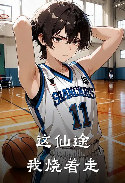 这仙途，我烧着走