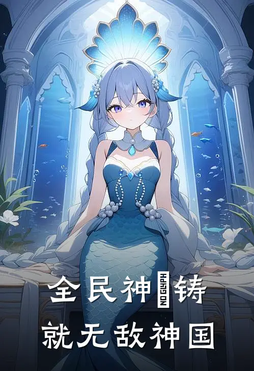 全民神祇铸就无敌神国