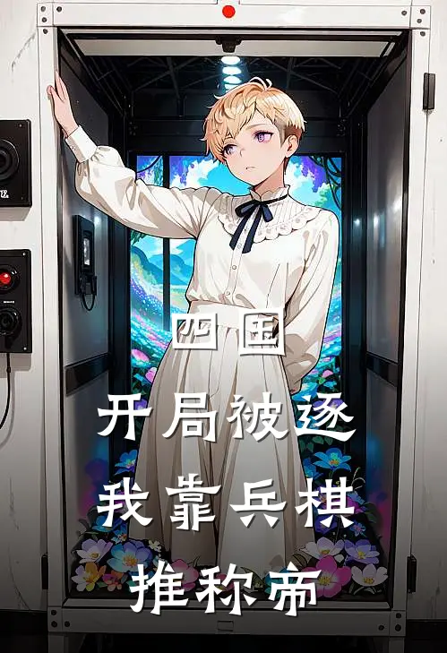 四国：开局被逐，我靠兵棋推称帝