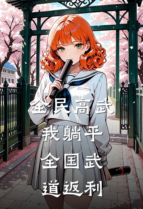 全民高武：我躺平，全国武道返利