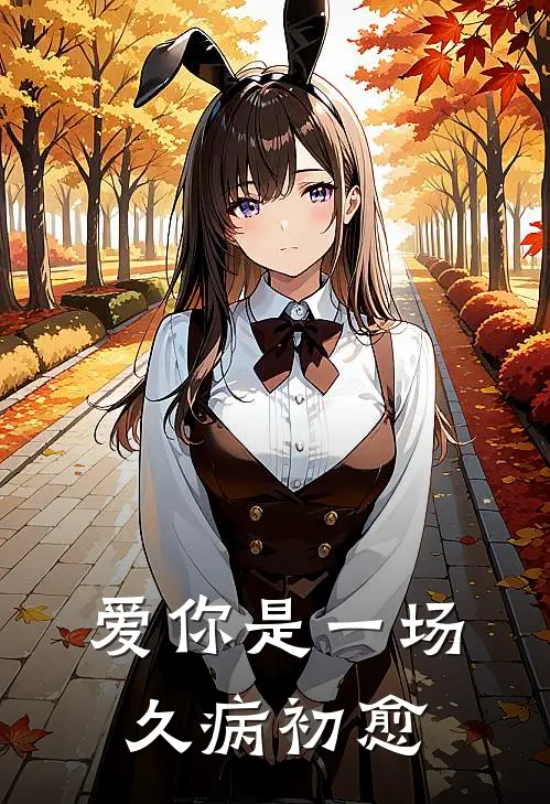 爱你是一场久病初愈的说说