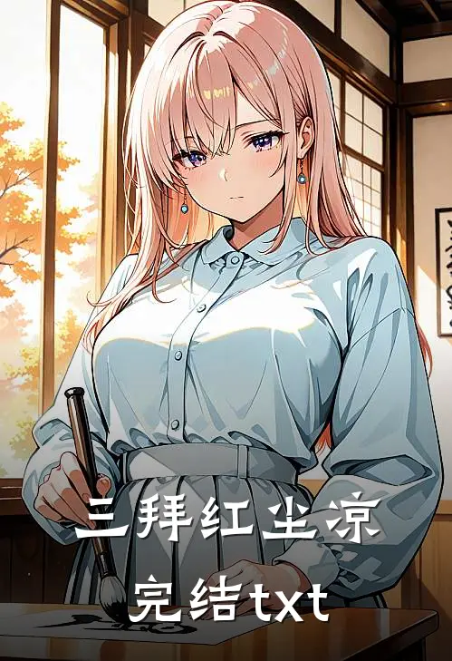 三拜红尘凉完结txt