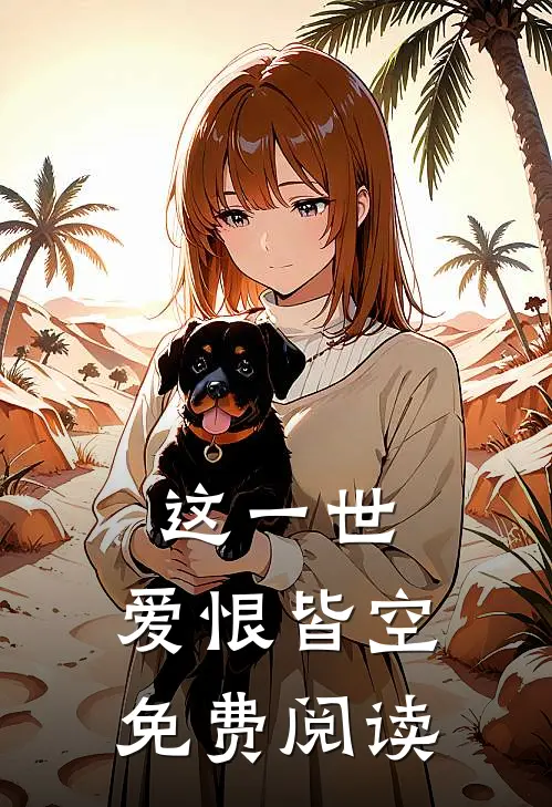 这一世，爱恨皆空免费阅读