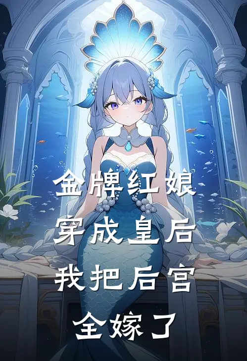 金牌红娘穿成皇后,我把后宫全嫁了
