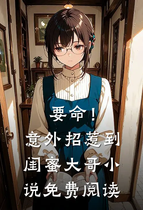 要命!意外招惹到闺蜜大哥免费阅读无弹窗