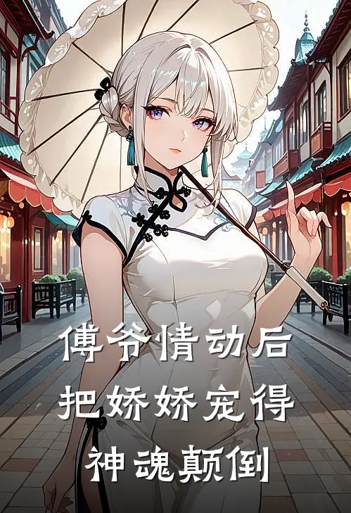 傅爷情动后，把娇娇宠得神魂颠倒
