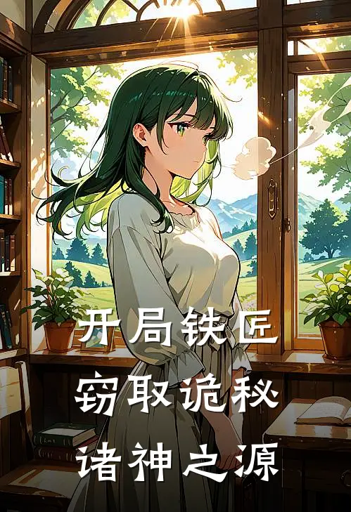 开局铁匠,窃取诡秘诸神之源的