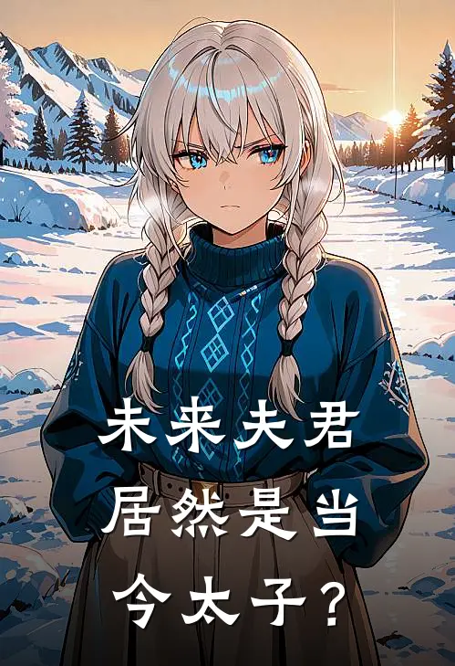 未来夫君居然是当今太子？