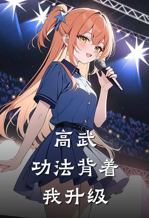 高武功法背着我升级