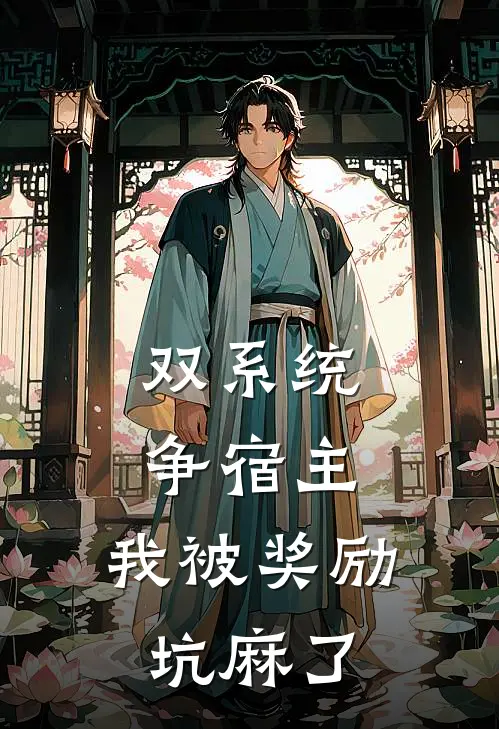 双系统争宿主：我被奖励坑麻了