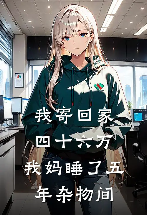 我寄回家四十六万，我妈睡了五年杂物间