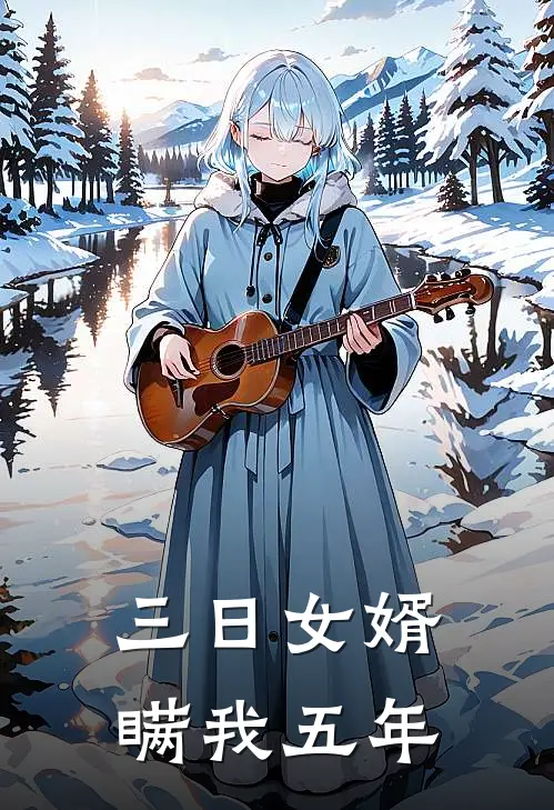 三日女婿,瞒我五年前的事情