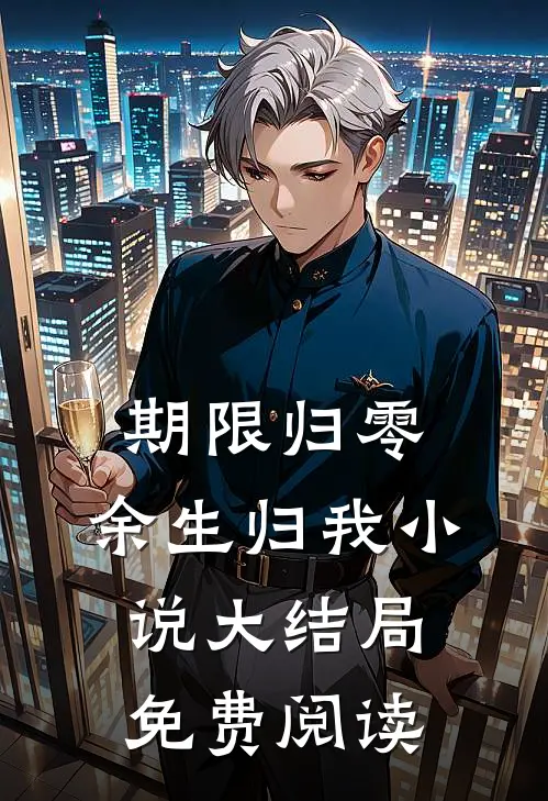期限归零，余生归我小说大结局免费阅读