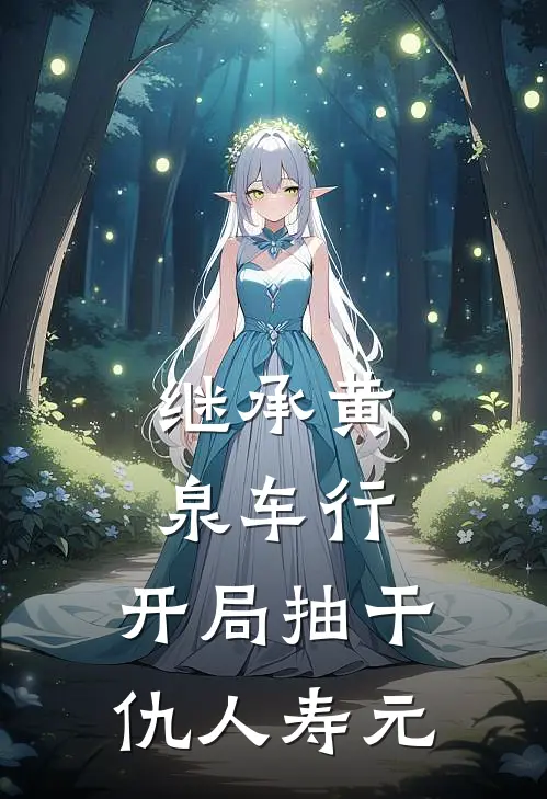 继承黄泉车行，开局抽干仇人寿元