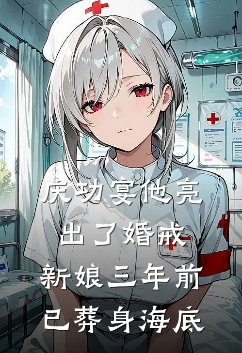 庆功宴他亮出了婚戒，新娘三年前已葬身海底